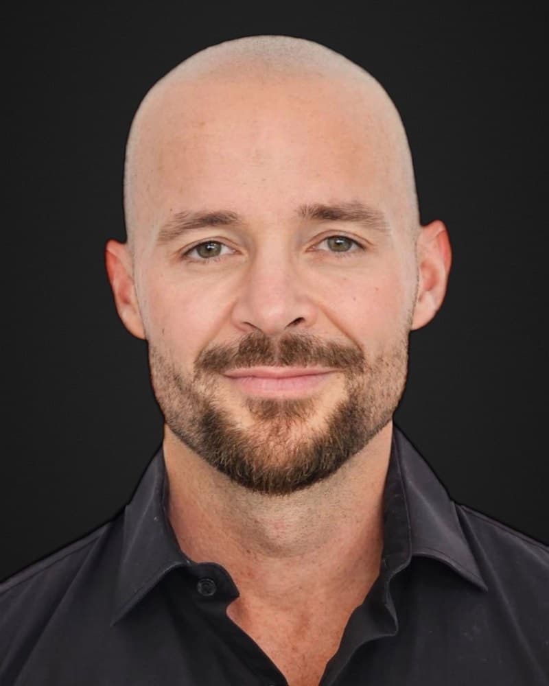 Josh Webb