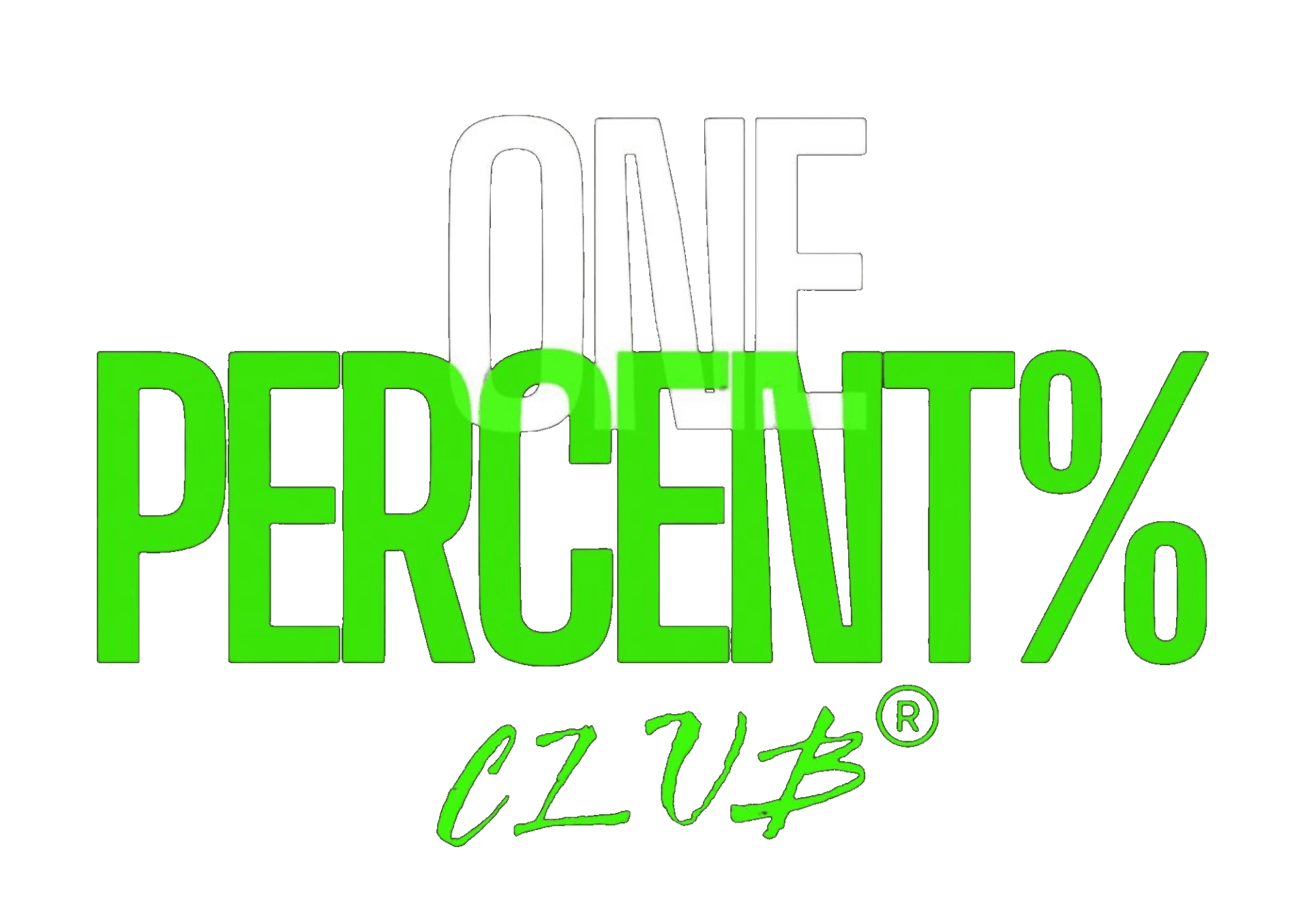 The 1% Club