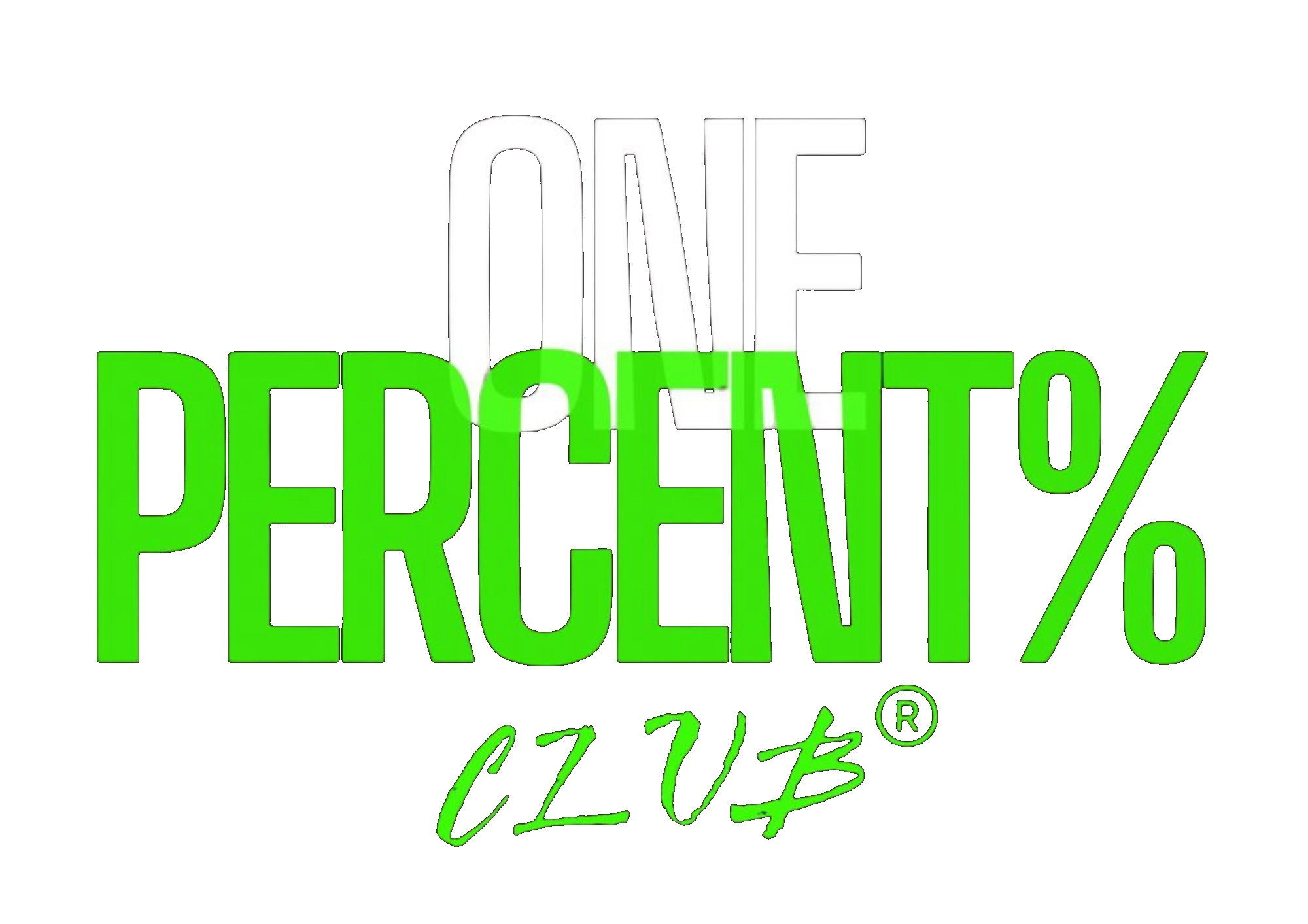 1% Club