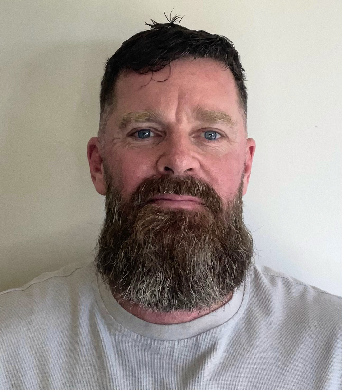 Chris Mooney — Co-Founder, The 1% Club