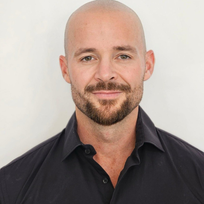 Josh Webb — Co-Founder, The 1% Club